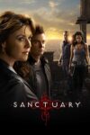 دانلود سریال Sanctuary پناهگاه