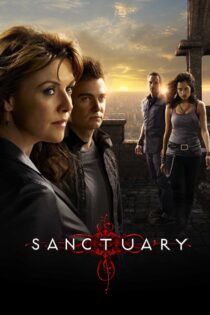 دانلود سریال Sanctuary پناهگاه دانلود سریال Sanctuary پناهگاه
