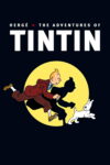 دانلود سریال The Adventures of Tintin ماجراهای تن‌تن