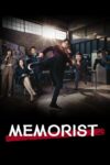 دانلود سریال Memorist مموریست