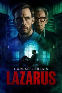 دانلود سریال Harlan Coben’s Lazarus لازاروس هارلان کوبن دانلود سریال Harlan Coben’s Lazarus لازاروس هارلان کوبن