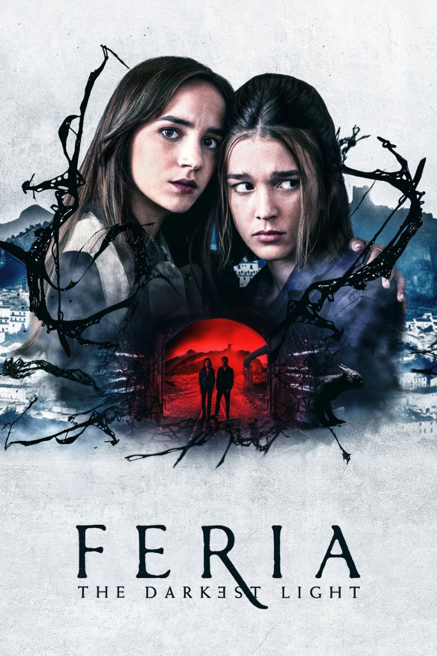 دانلود سریال Feria: The Darkest Light فریا: تاریک‌ترین نور