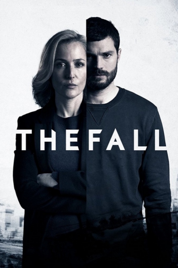 دانلود سریال The Fall سقوط
