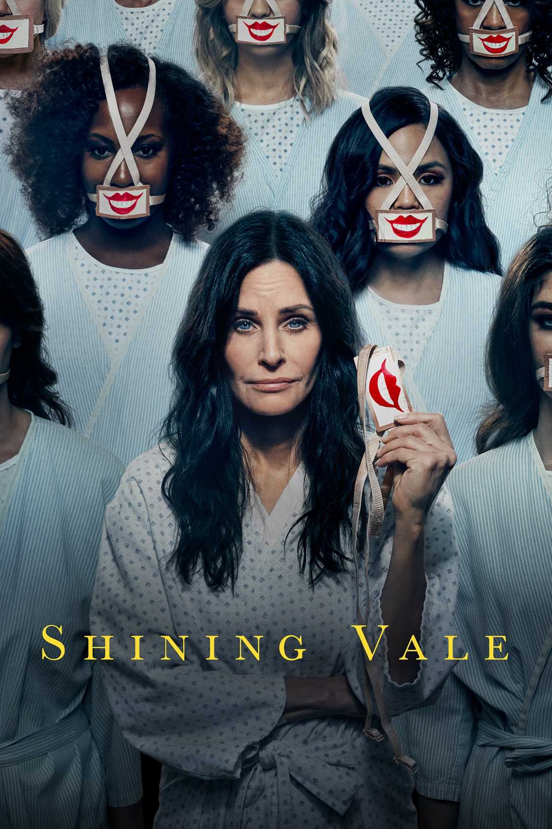 دانلود سریال Shining Vale شاینینگ ویل