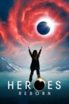 دانلود سریال Heroes Reborn قهرمانان: تولد دوباره