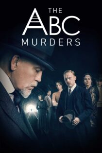 دانلود سریال The ABC Murders قتلهای ایبیسی دانلود سریال The ABC Murders قتلهای ایبیسی