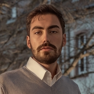 آواتار کاربر Daniel Nemati