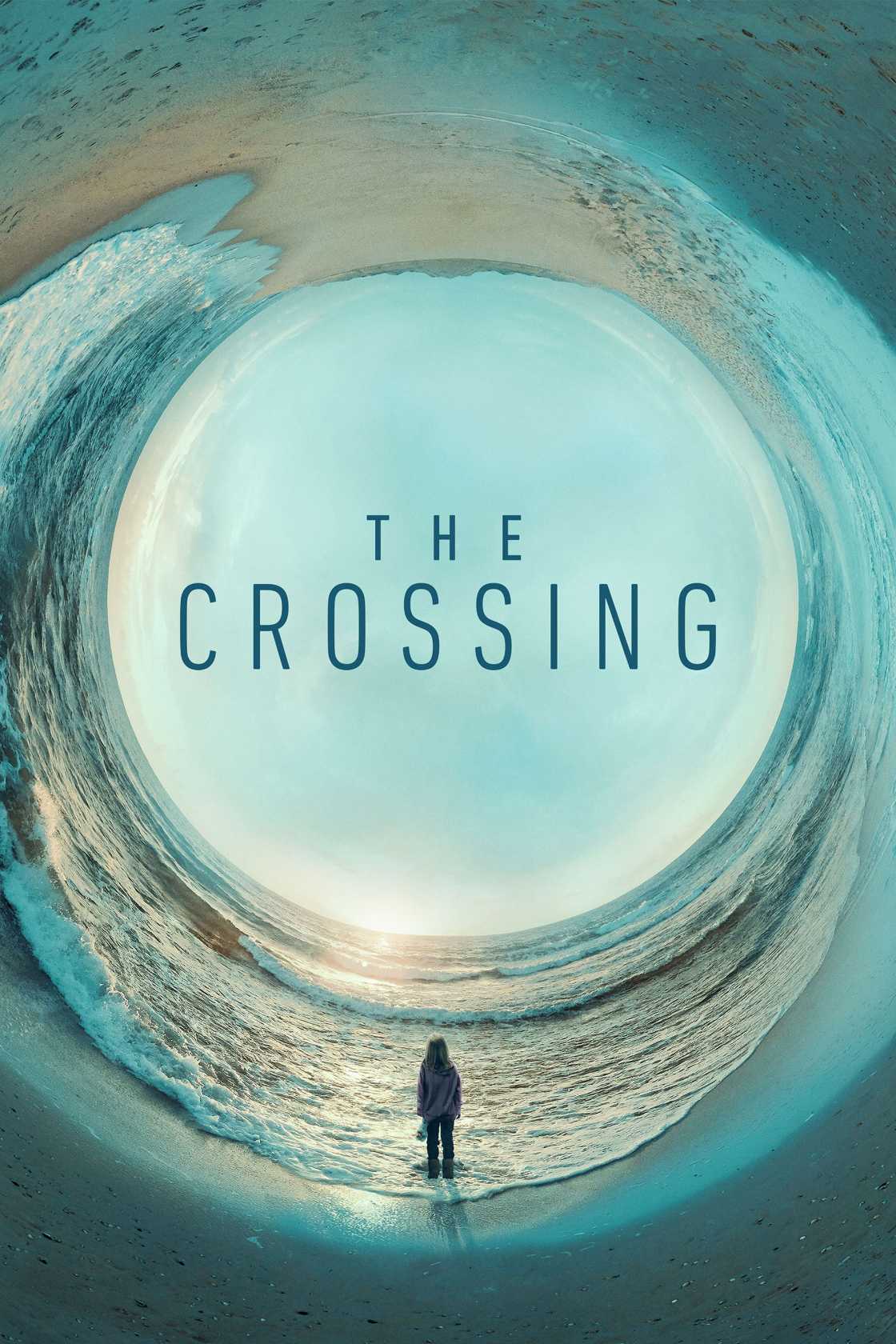 دانلود سریال The Crossing گذرگاه
