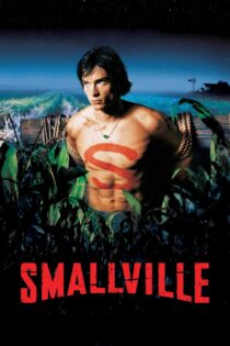 دانلود سریال Smallville اسمالویل