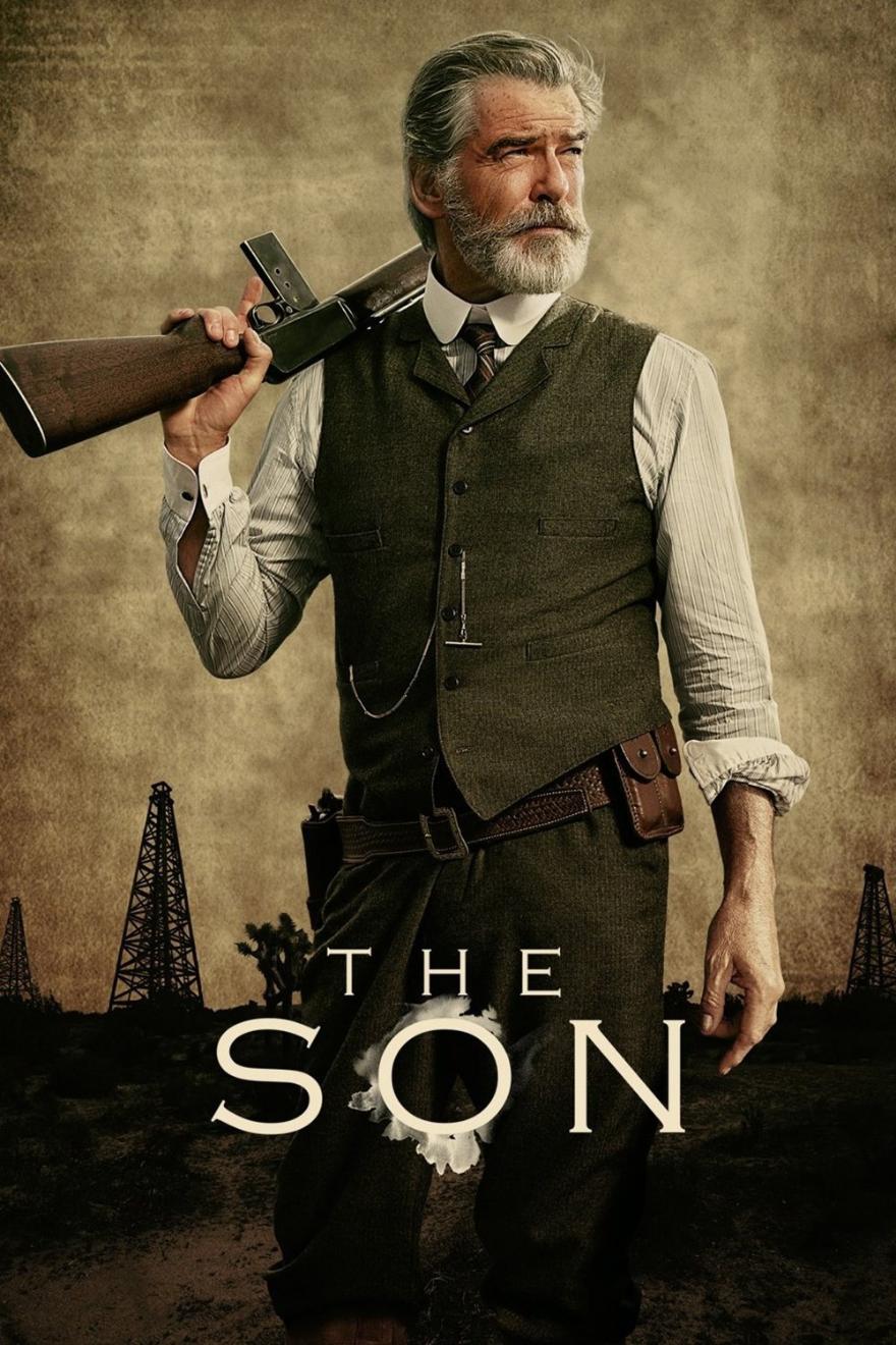 دانلود سریال The Son پسر