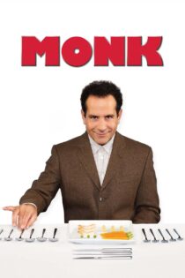 دانلود سریال Monk مانک