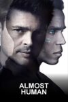 دانلود سریال Almost Human تقریباً انسان