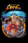 دانلود انیمیشن The Legend of Aang: The Last Airbender 2026 افسانه آنگ: آخرین بادافزار