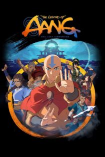 The Legend of Aang: The Last Airbender 2026 :