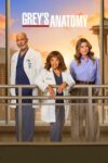 دانلود سریال Grey’s Anatomy آناتومی گری