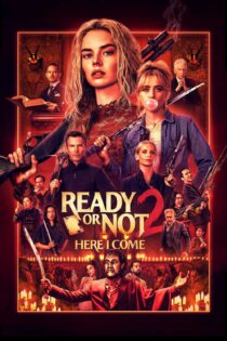 Ready or Not 2: Here I Come 2026 2: