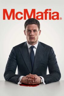 دانلود سریال McMafia مک‌مافیا