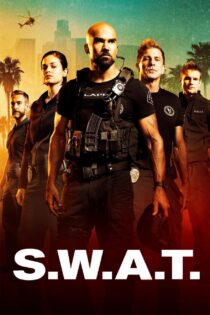 دانلود سریال S.W.A.T. سوات