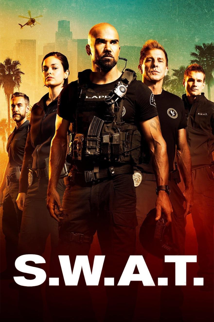 دانلود سریال S.W.A.T. سوات
