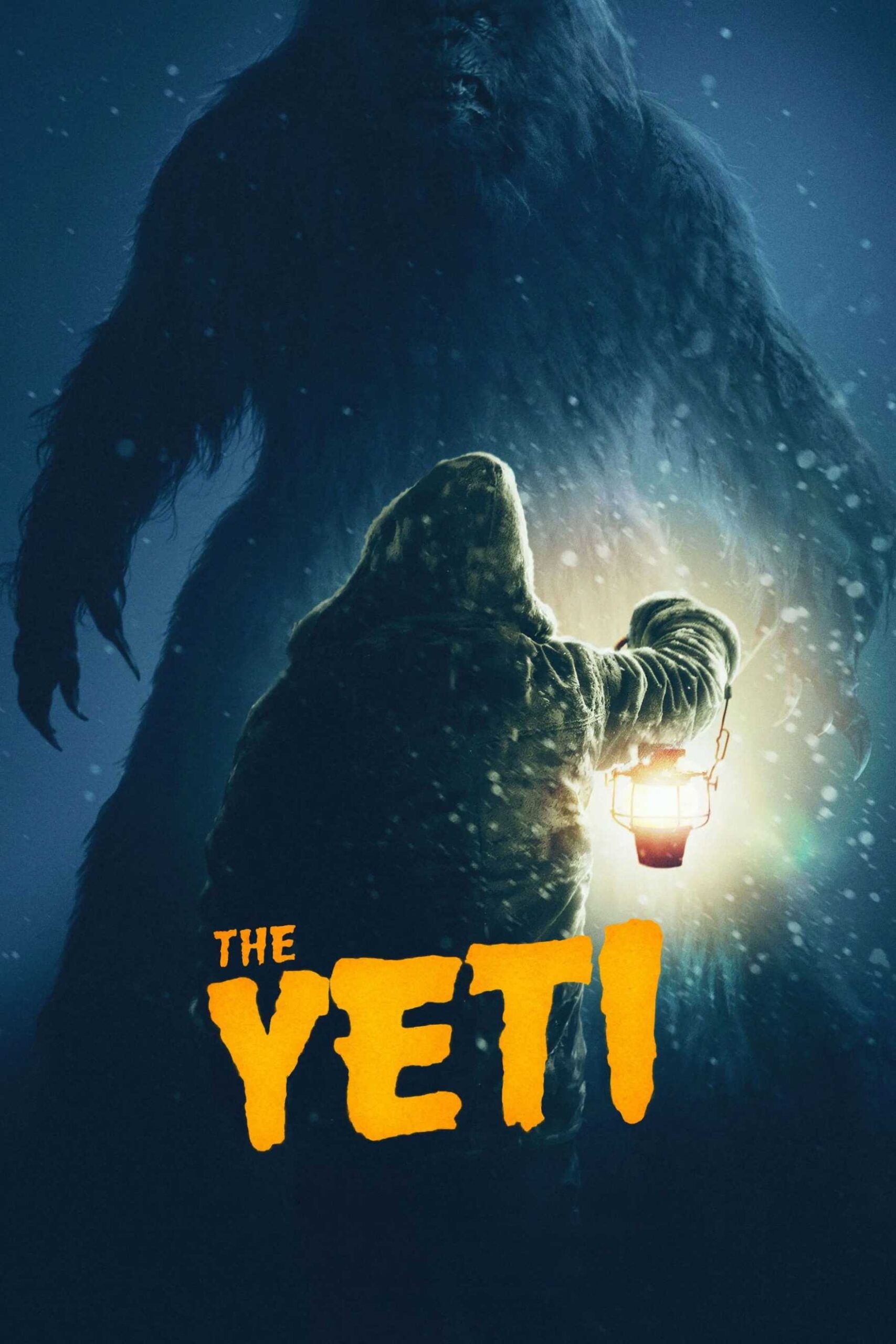 دانلود فیلم The Yeti 2026 یتی