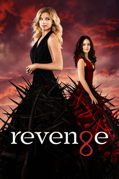 دانلود سریال Revenge انتقام