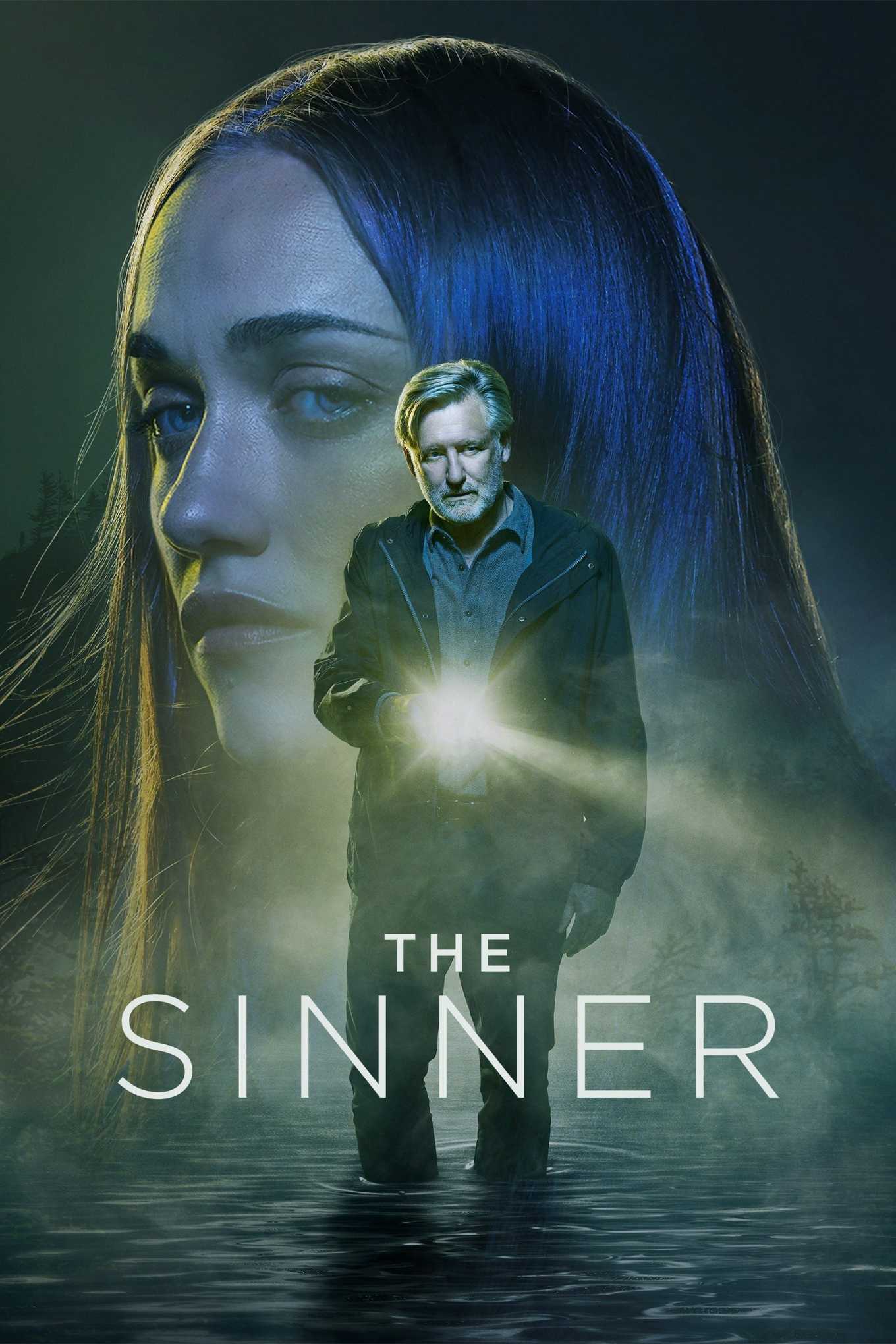 دانلود سریال The Sinner گناهکار