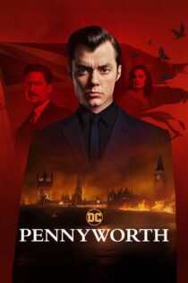 دانلود سریال Pennyworth پنی‌ورث