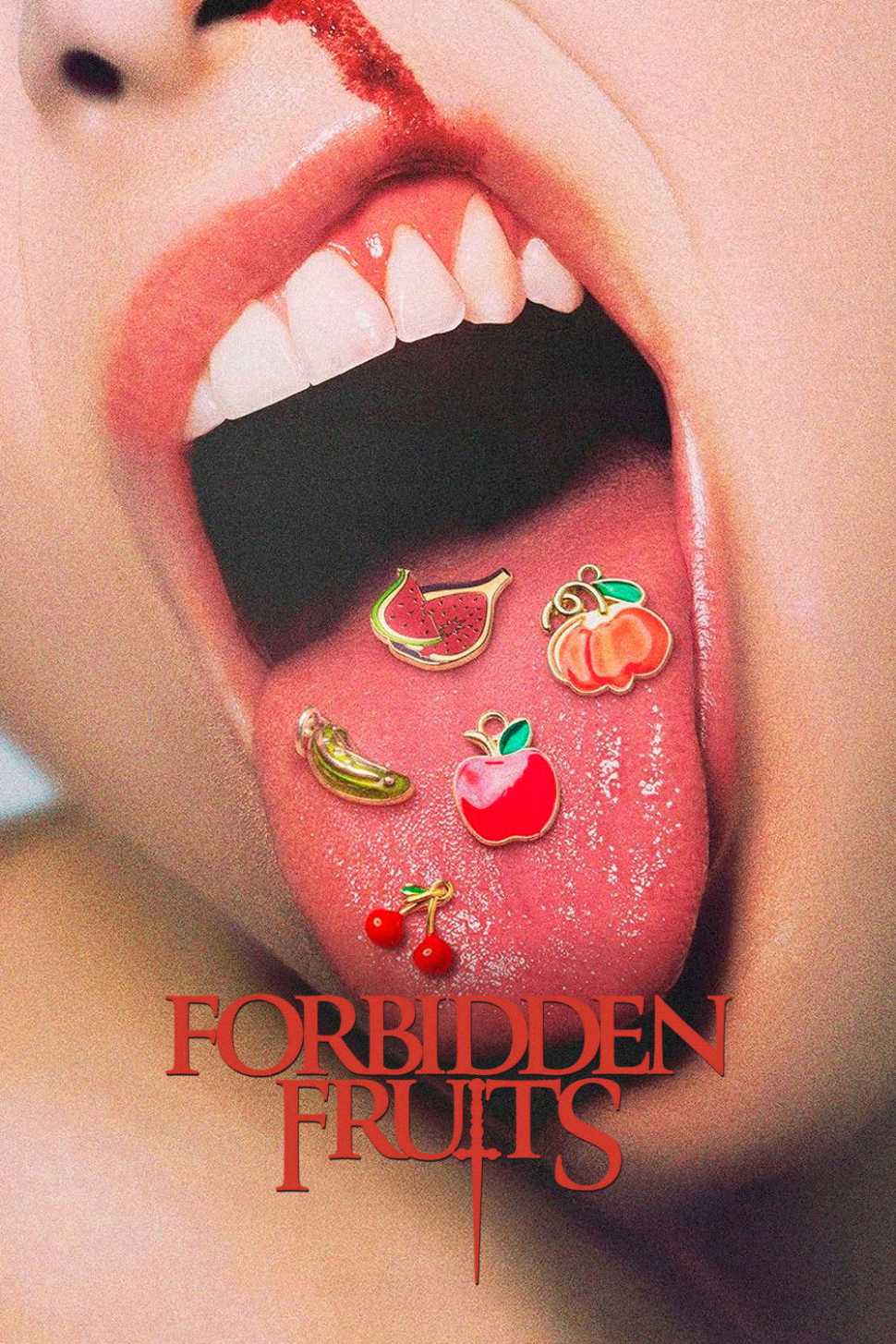 دانلود فیلم Forbidden Fruits 2026 میوه‌های ممنوعه
