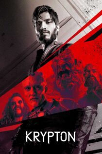 دانلود سریال Krypton کریپتون دانلود سریال Krypton کریپتون