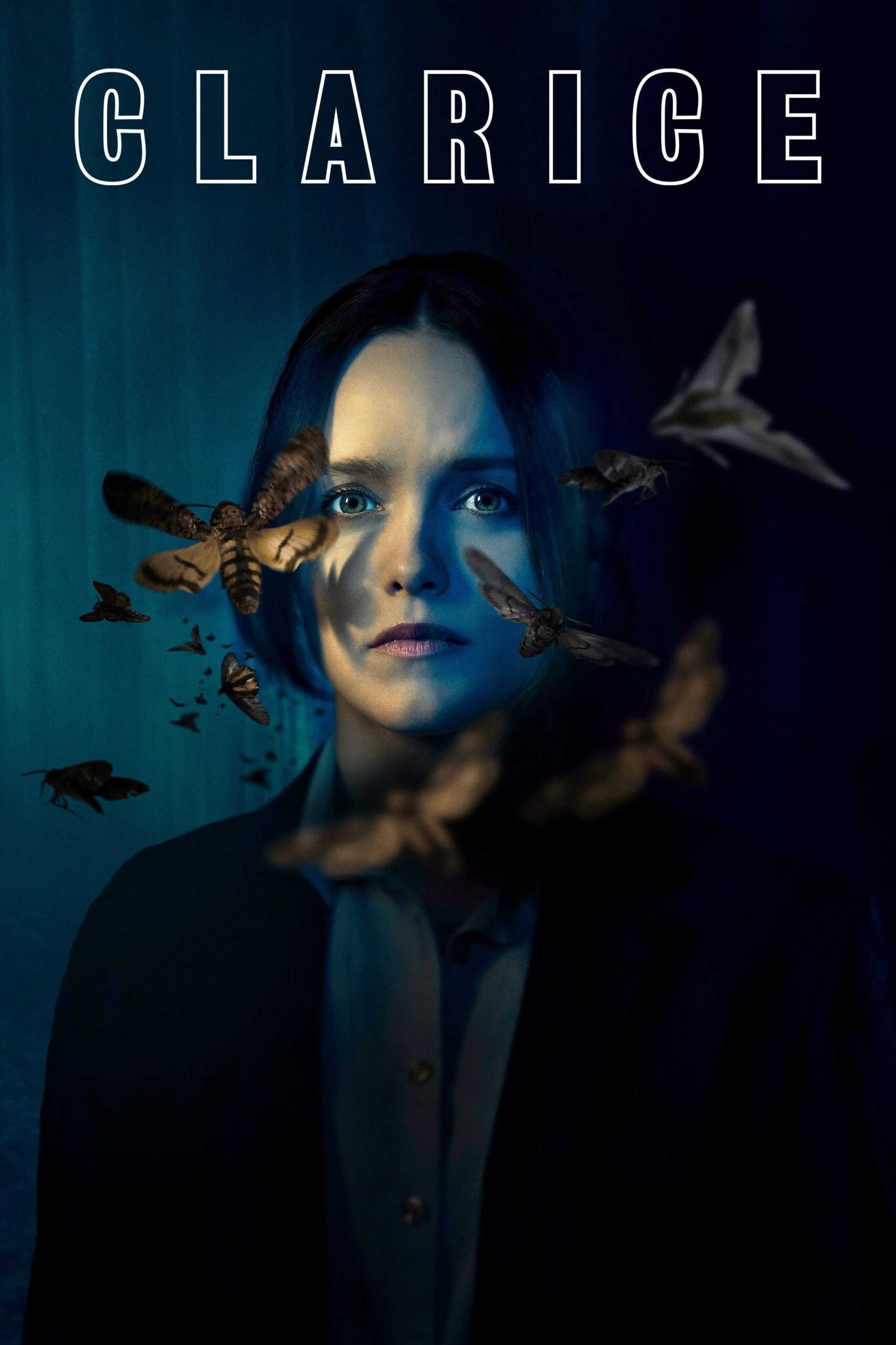 دانلود سریال Clarice کلاریس