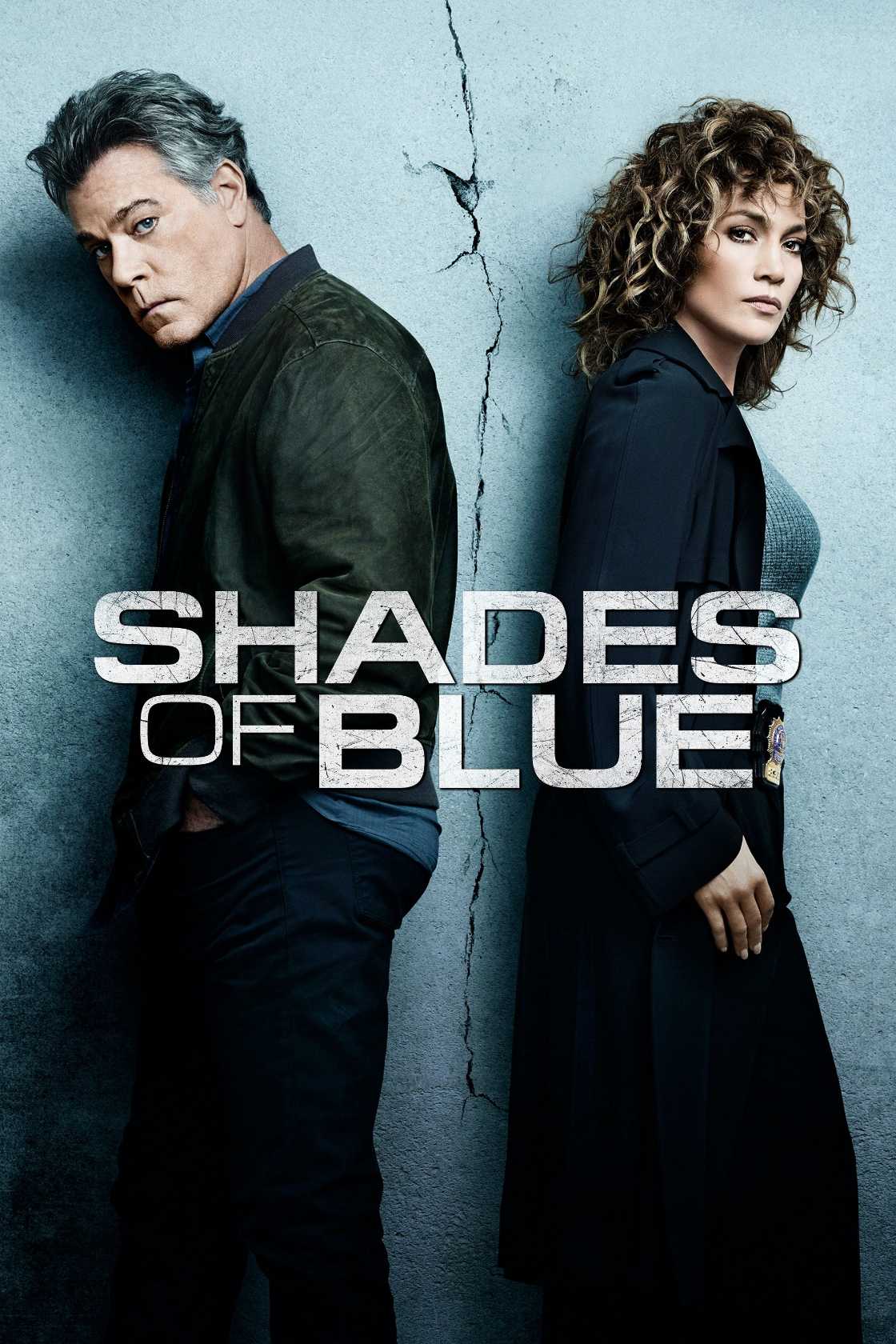 دانلود سریال Shades of Blue سایه‌های آبی