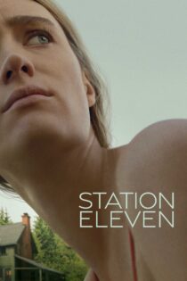 دانلود سریال Station Eleven ایستگاه یازده