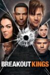 دانلود سریال Breakout Kings پادشاهان فرار