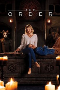 دانلود سریال The Order فرقه دانلود سریال The Order فرقه