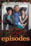 دانلود سریال Episodes اپیزودها