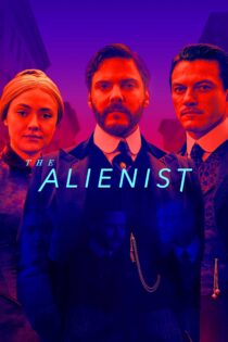 دانلود سریال The Alienist روان‌پزشک