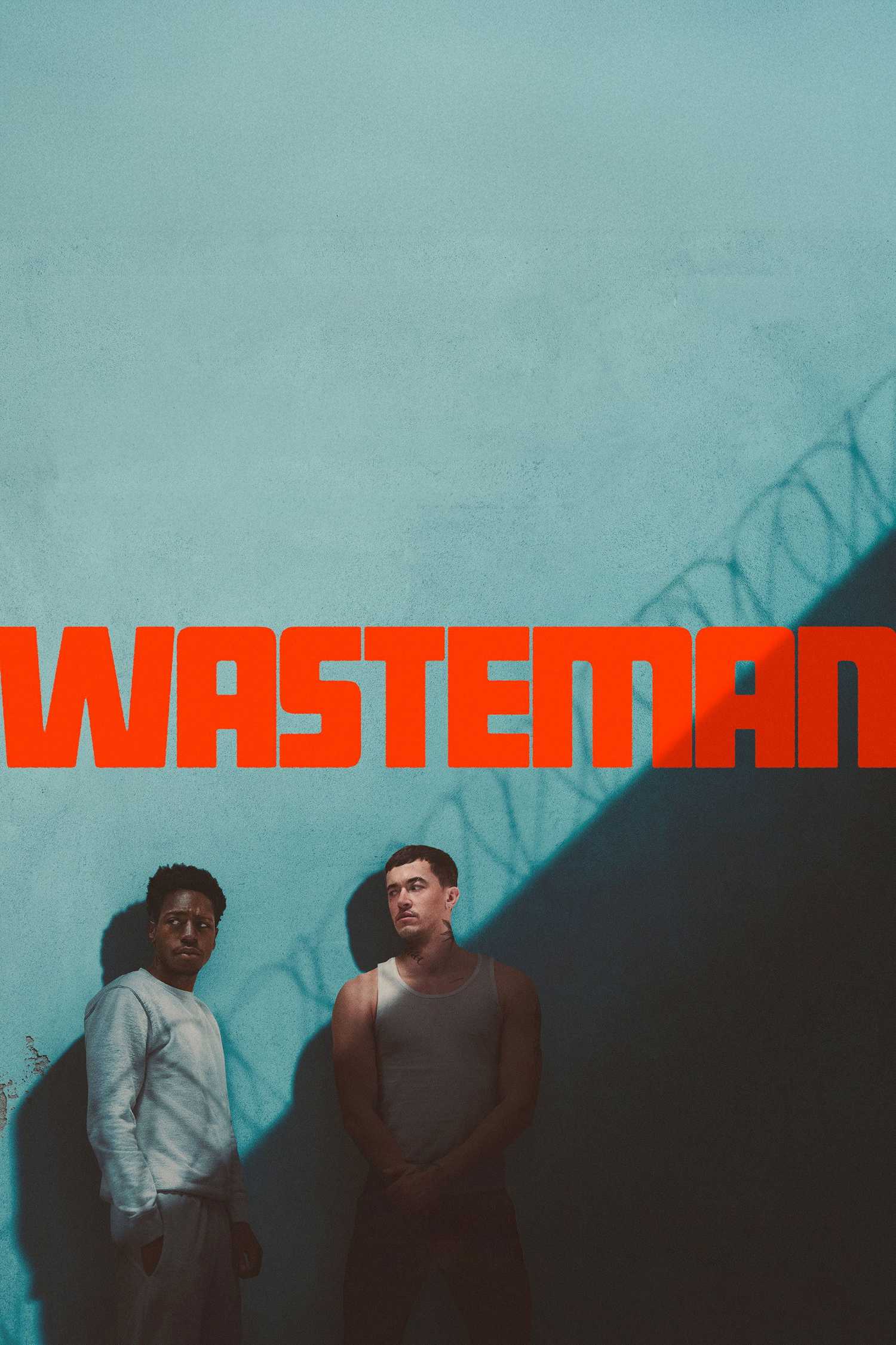 دانلود فیلم Wasteman 2025 ویست‌من