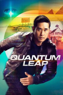 دانلود سریال Quantum Leap جهش کوانتومی
