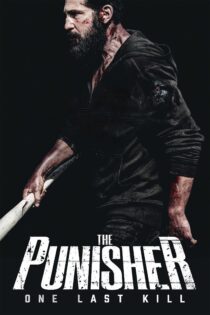 The Punisher: One Last Kill 2026 :