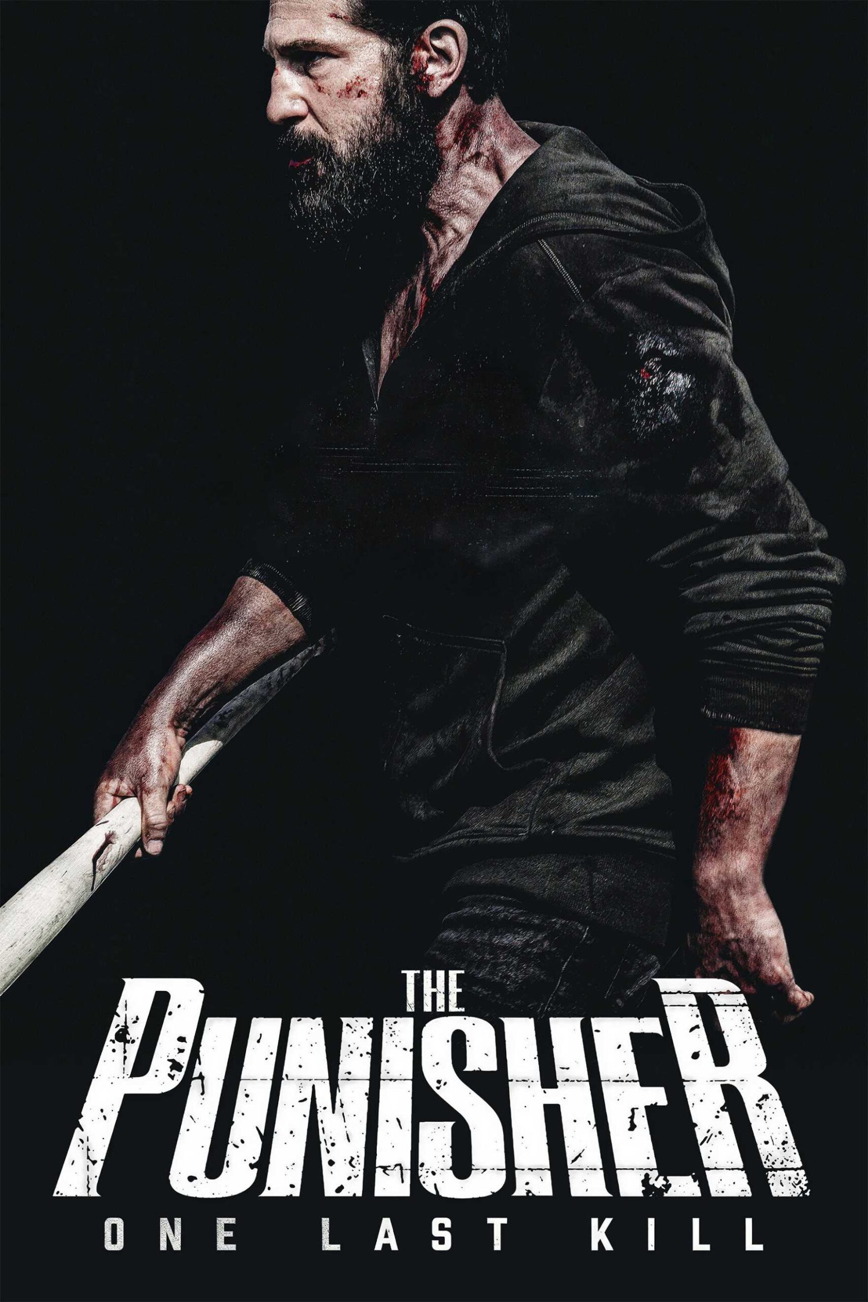 دانلود فیلم The Punisher: One Last Kill 2026 مجازاتگر: آخرین قتل