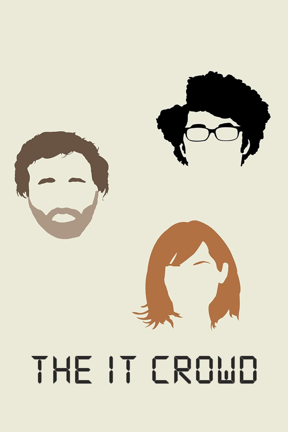 The IT Crowd