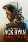 دانلود فیلم Tom Clancy’s Jack Ryan: Ghost War 2026 جک رایان تام کلنسی: جنگ ارواح