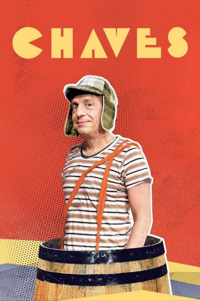 El Chavo