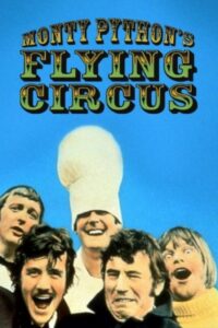 Monty Python\'s Flying Circus