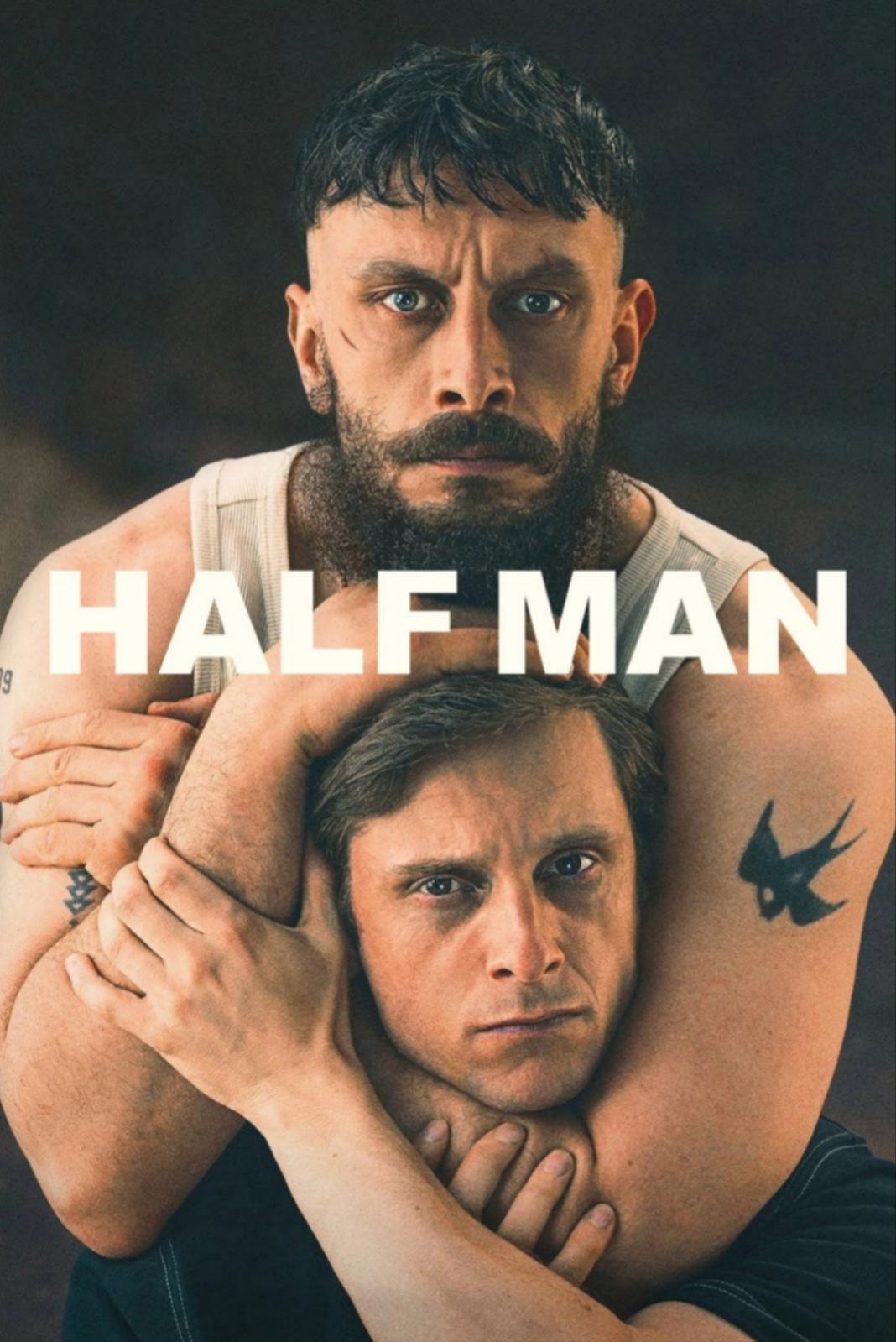 دانلود سریال Half Man نیمه انسان
