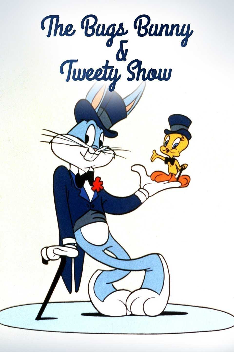 The Bugs Bunny Show