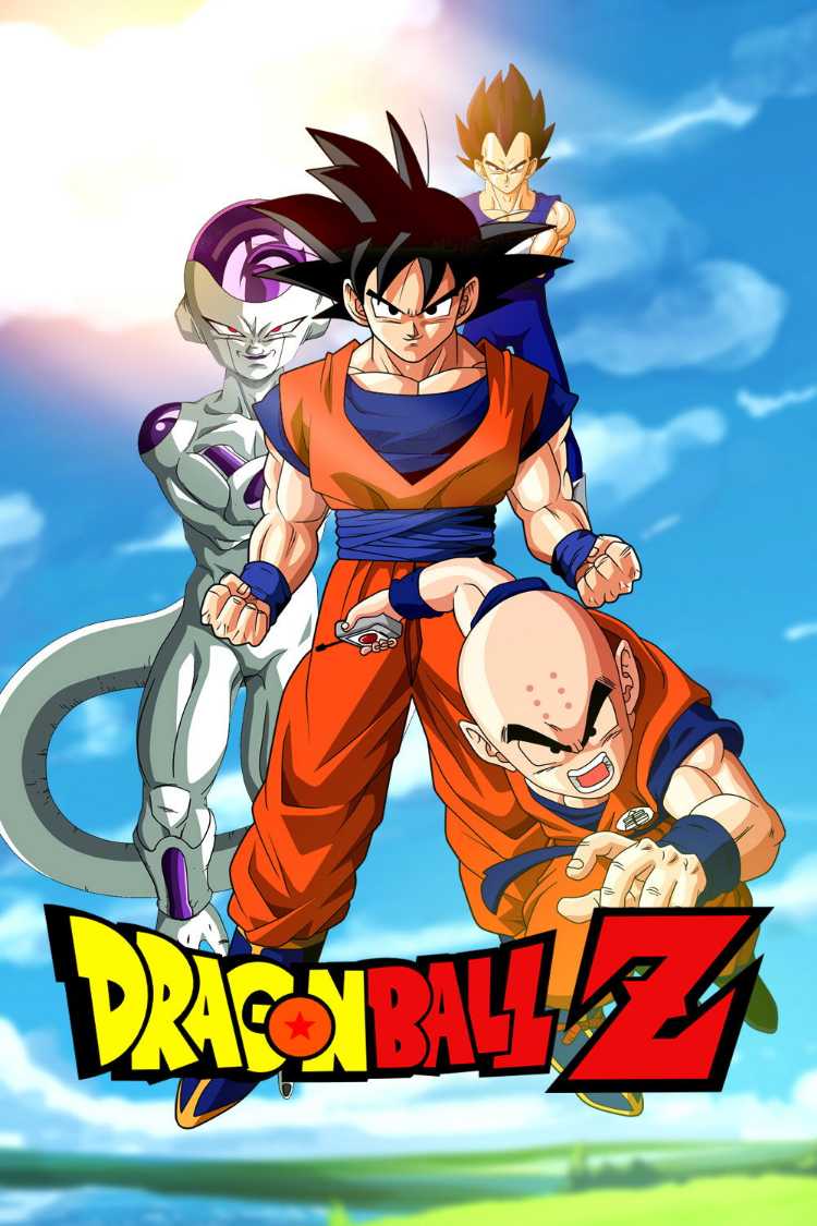 Dragon Ball