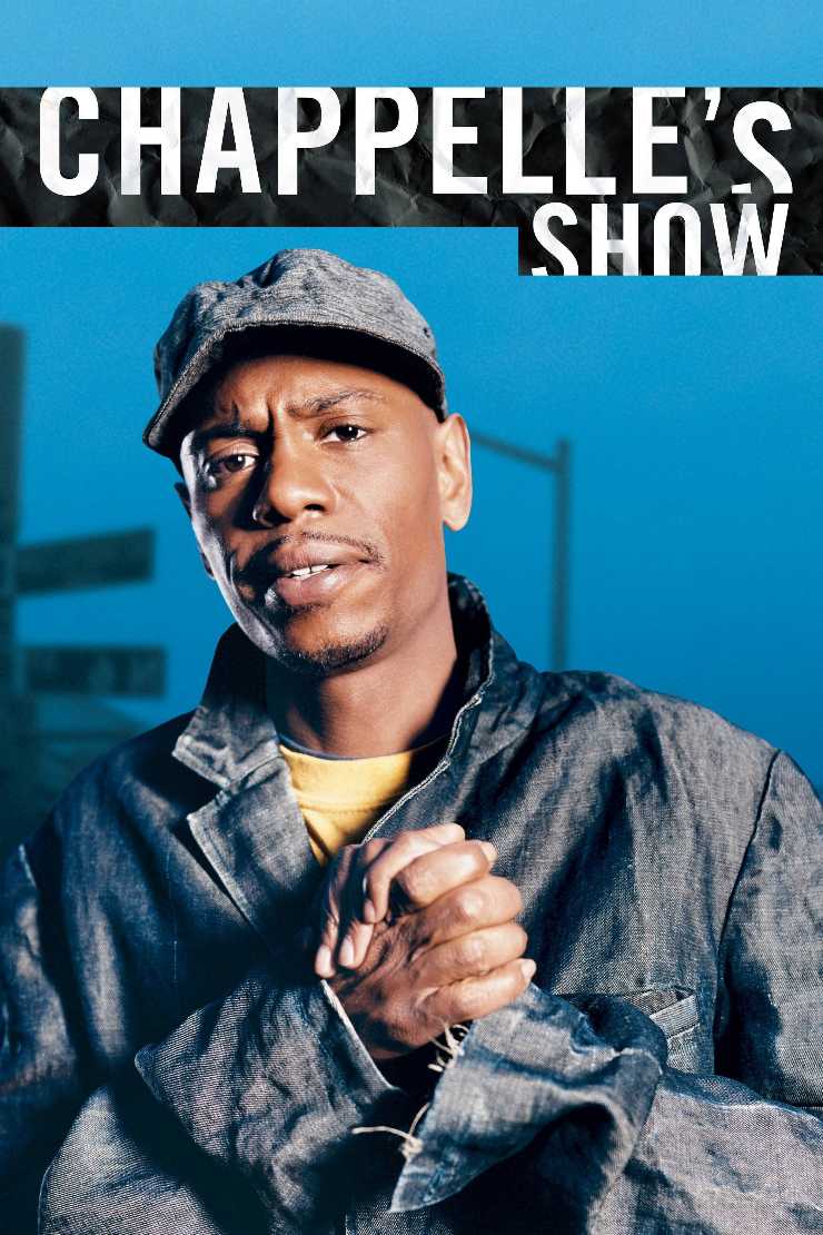 Chappelle\'s Show