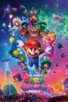 دانلود انیمیشن The Super Mario Galaxy Movie 2026 فیلم سوپر ماریو گلکسی