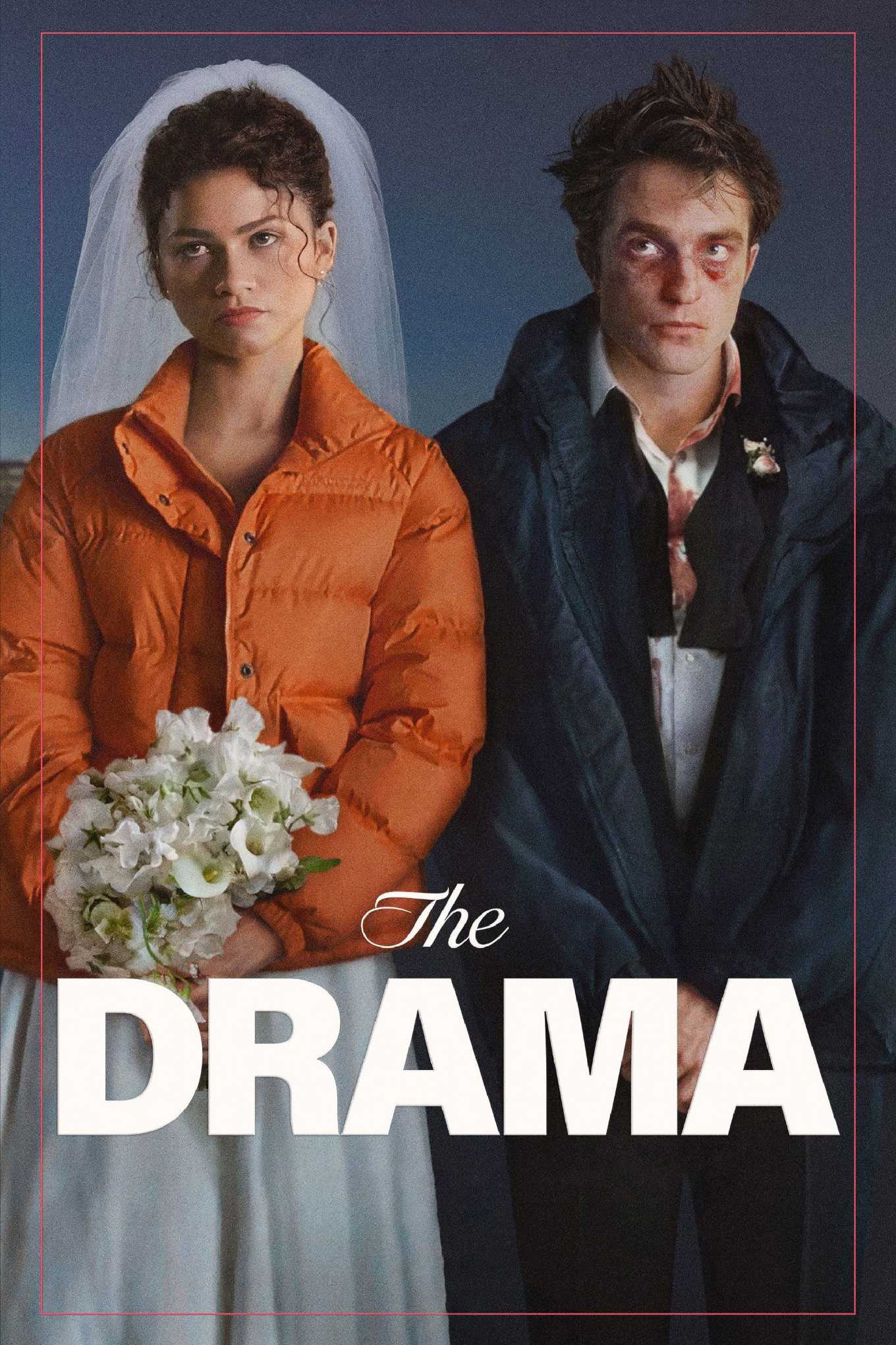 دانلود فیلم The Drama 2026 ماجرا